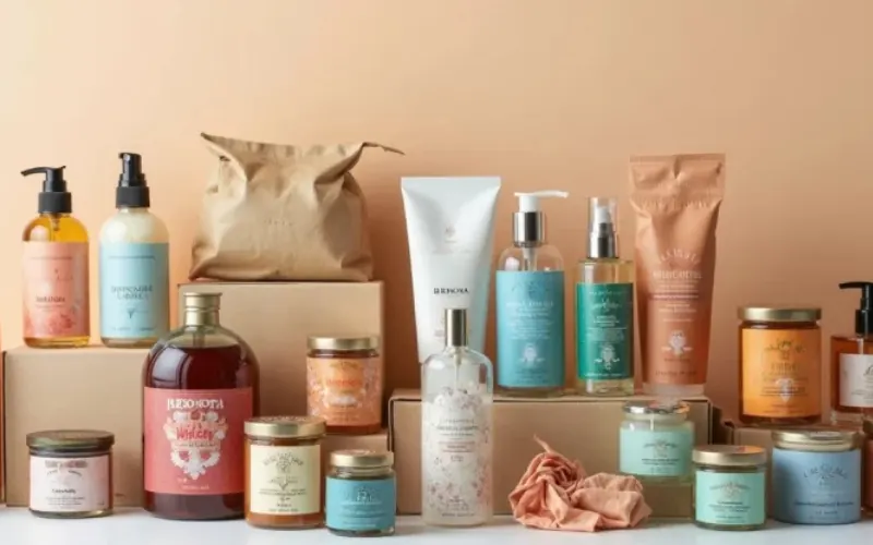 The Importance of High-Quality Label Printing for E-Commerce Packaging