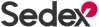 Sedex certification logo